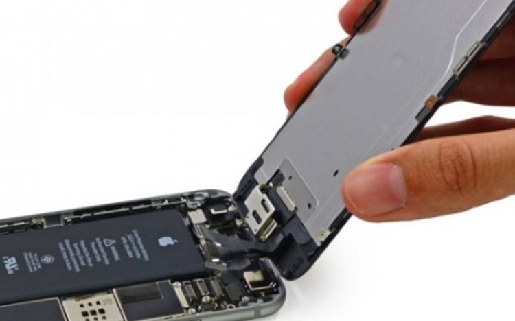 Why Is My Phone Charging Slow:You have a bad battery