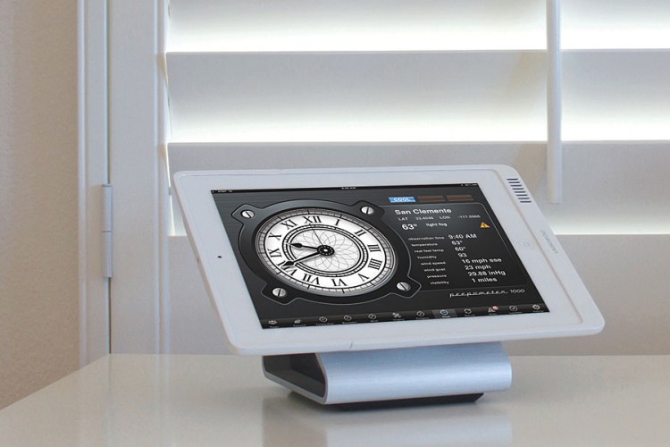 wireless charging for iPad