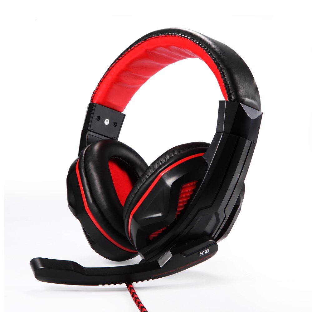 EasyAcc Gaming Headset