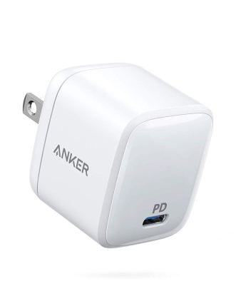 Anker-USB-C-30W-charger