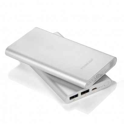 Top 5 Power Banks For Travel: Poweradd-Pilot-2GS-10000mAh-Travel-Power-Bank