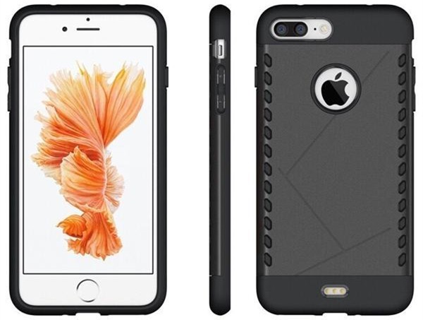 Changes On Apple Purported iPhone 7