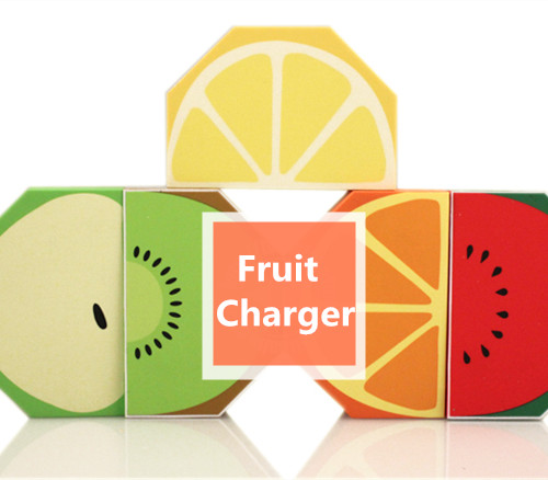 Easiest idea to DIY a fruit charger