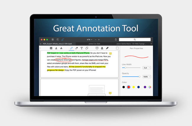Must Have Apps for Macbook Pro 1