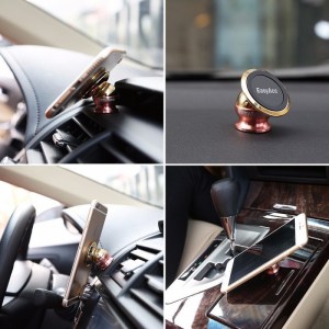 easyacc-universal-magnetic-car-mount-holder