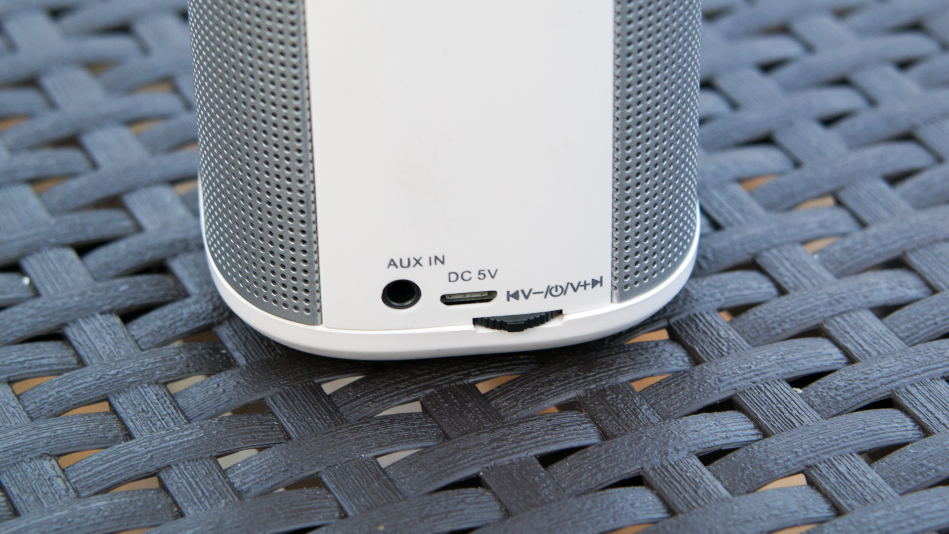 EasyAcc Bluetooth Speaker