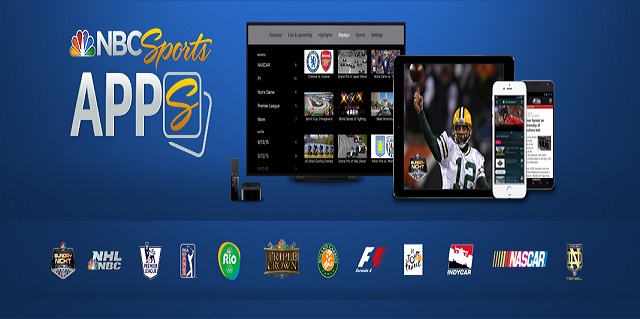 Super Bowl apps-NBCsports