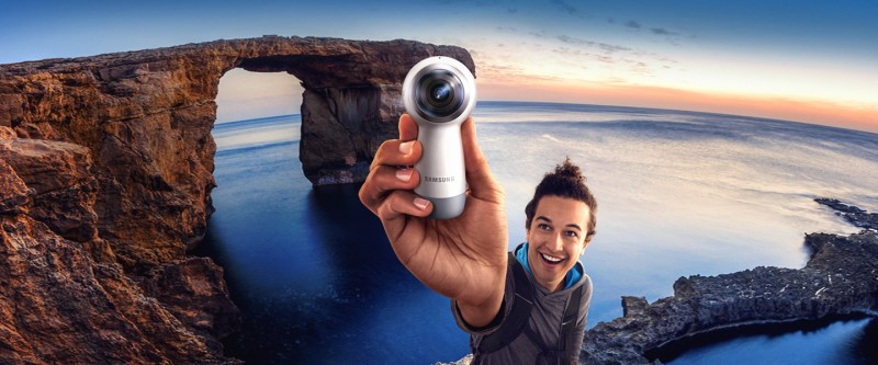 is-samsung-gear-360-2017-camera-waterproof