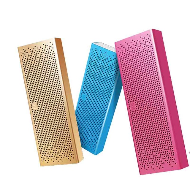 Xiaomi Mi Bluetooth speaker reviews