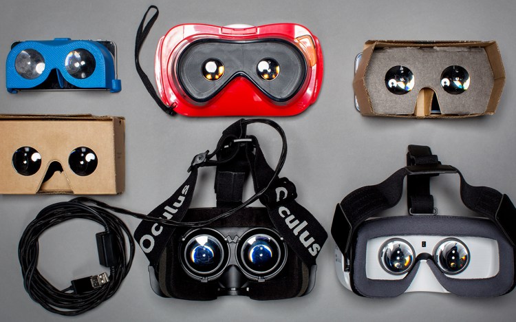 Spring Break Bucket List