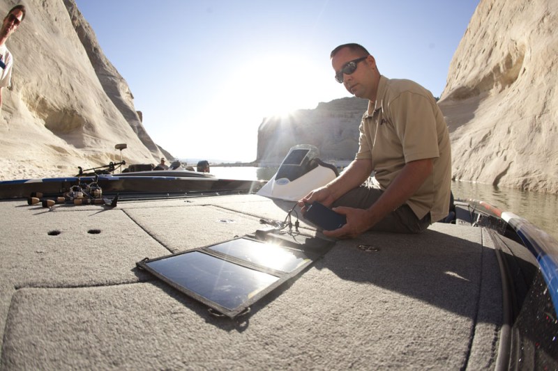 What Portable Solar Panel Charger Should I Buy