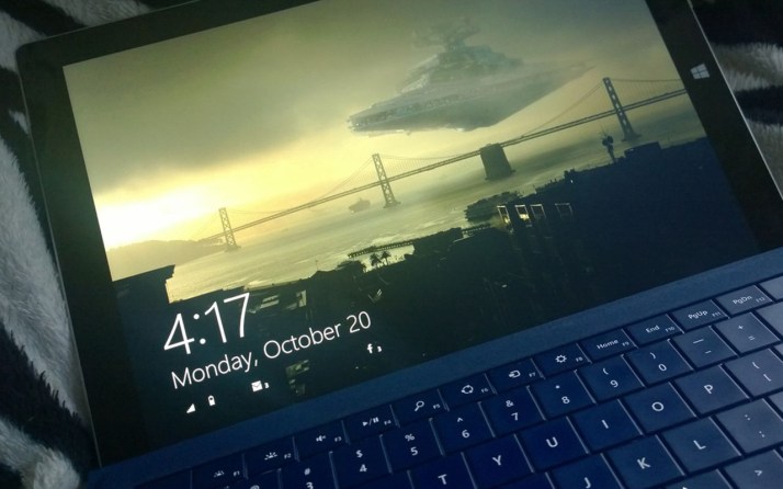 How to Change Lock Screen In Windows 10