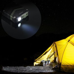 Waterproof Power Bank 20000mAh