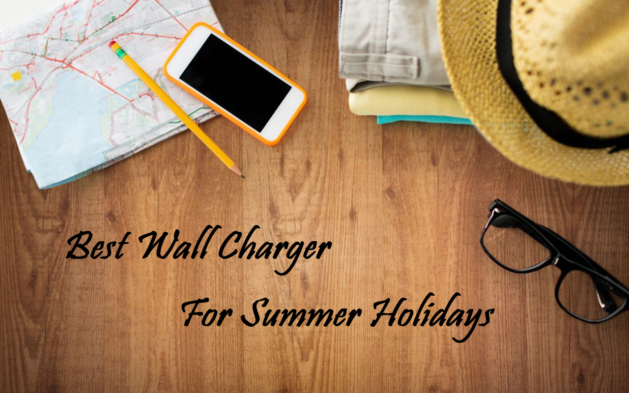best wall chargers