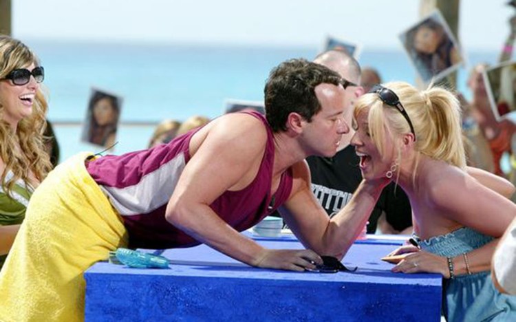 Spring Break Bucket List