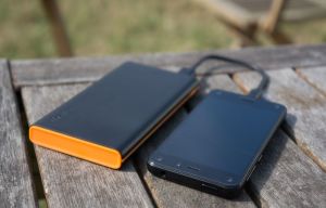 EasyAcc 2nd Gen 10000mAh Power Bank