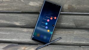 What can you do with Samsung Galaxy Note 9’s Bluetooth-enabled Pen?-3