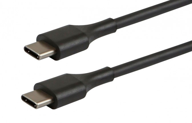 USB Type C Cable 