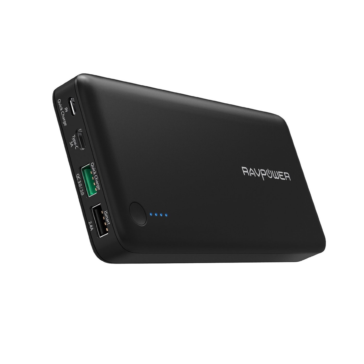 Quick Charge 3.0 Charger, Quick Charge 3.0 Power Bank