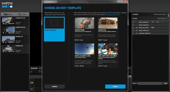 best way to edit gopro videos 