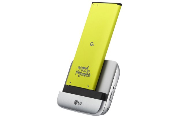LG G5 Accessories