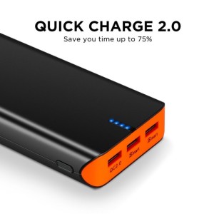 Quick-charge-Power-Bank