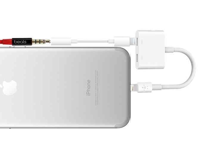 Why My iPhone 7/7 Plus Not Charging 6