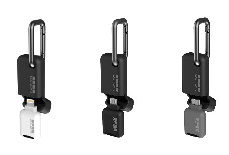 best-gopro-accessories-for-travel-2017-quik-key-card-reader