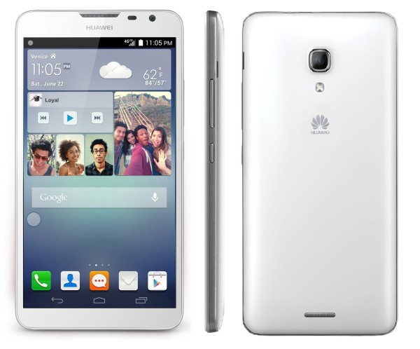Huawei Ascend Mate 2