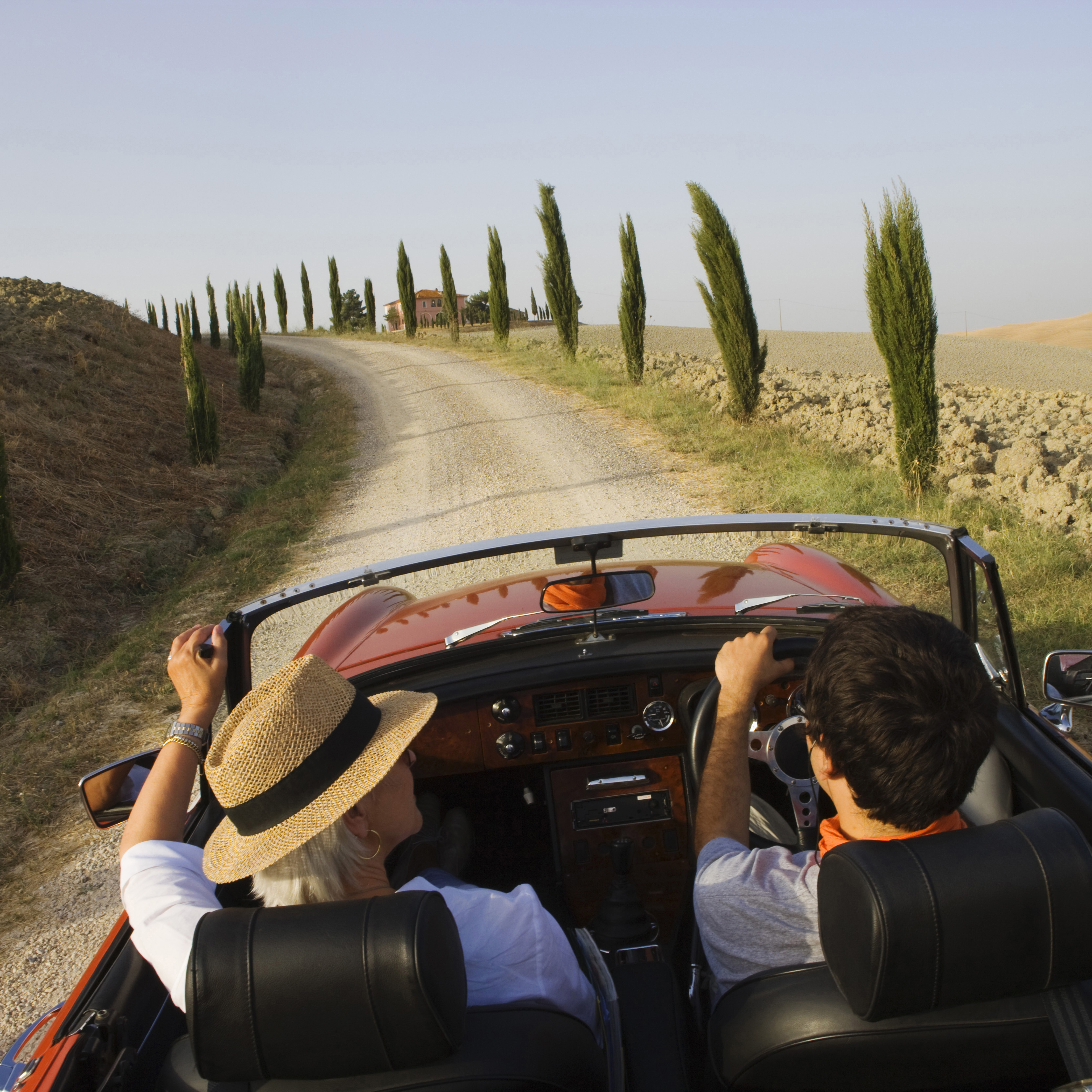 usb type c car charger