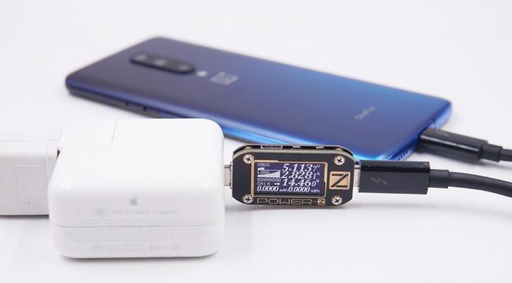 Connecteur De Charge Pour OnePlus 7 Pro - Pièce Détachée - Occasion Fonctionnelle