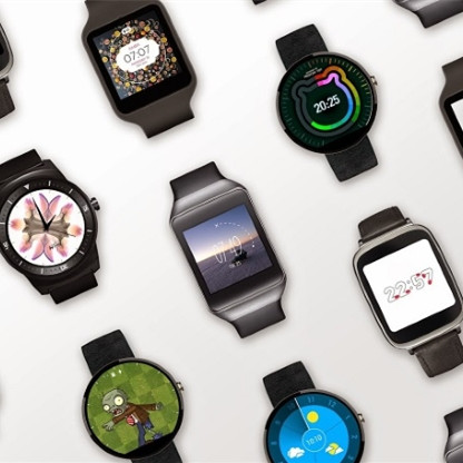 5 best smartwatches