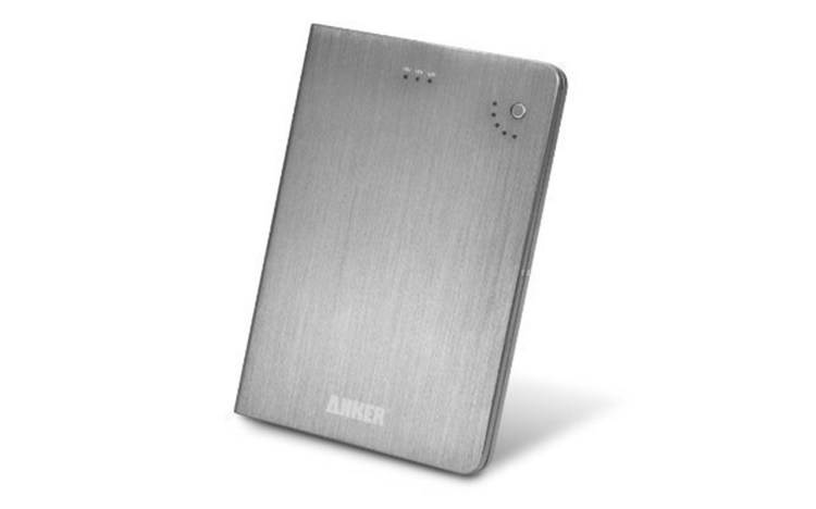 top 5 anker power bank