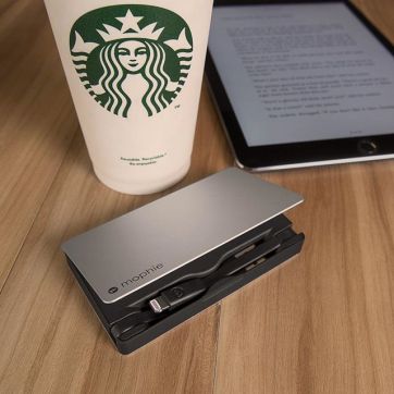 Mophie Power Bank