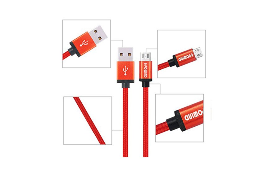 best cable for samsung galaxy note 7