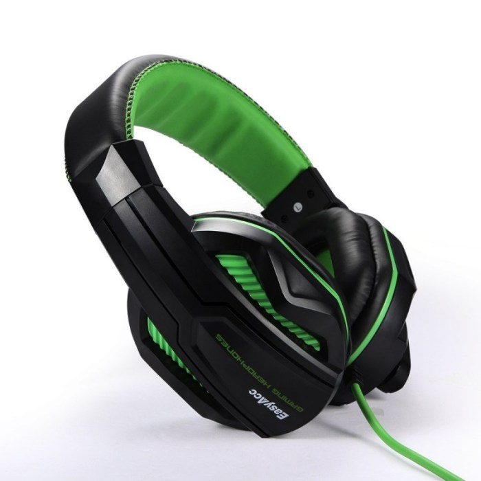 Celebrate St. Patrick's Day with EasyAcc: easyacc-two-channel-stereo-gaming-headphones-