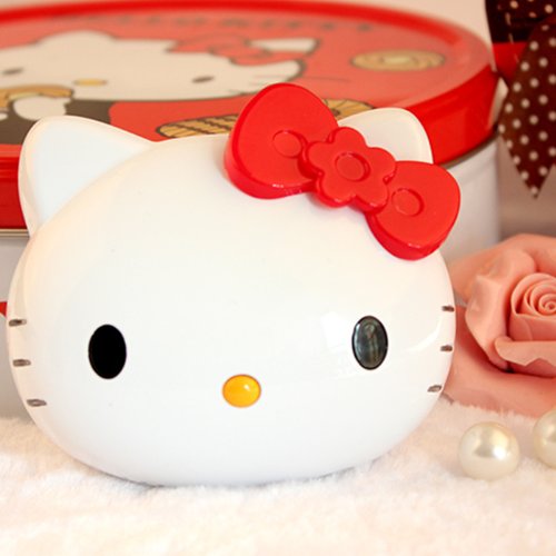 Where to Buy Power Bank Hello Kitty: amazon