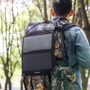 EasyAcc solar charger