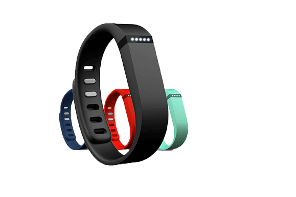 how to charge fitbit