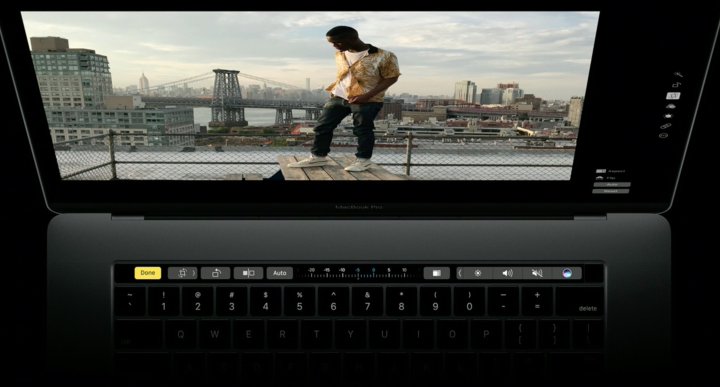 MacBook-Pro-touch-bar