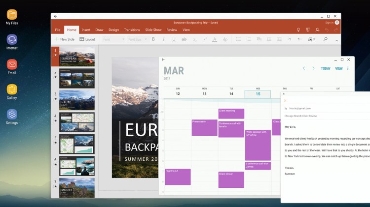 What-can-you-do-with-Samsung-DeX-apps-on-desktop