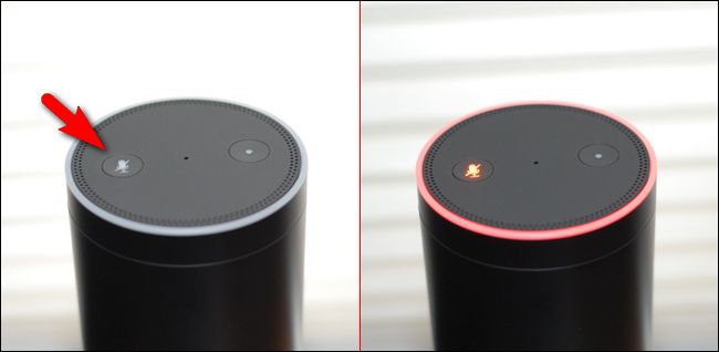 How-to-stop-Amazon-echo-from-listening-all-the-time-microphone-on-off