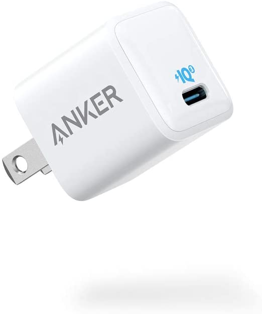 anker-nano-iphone-12-20W-charger