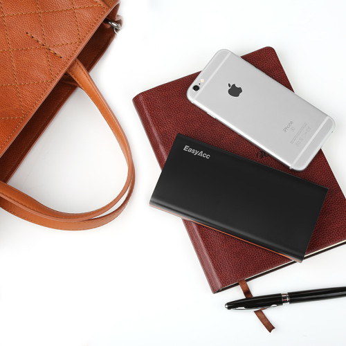 Giveaway: EasyAcc 15000mAh Power Bank – Your Best Power Companion