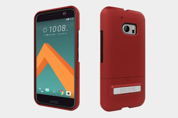Best HTC 10 Cases