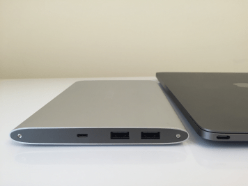 Portable Power Bank, Ultra Slim Power Bank