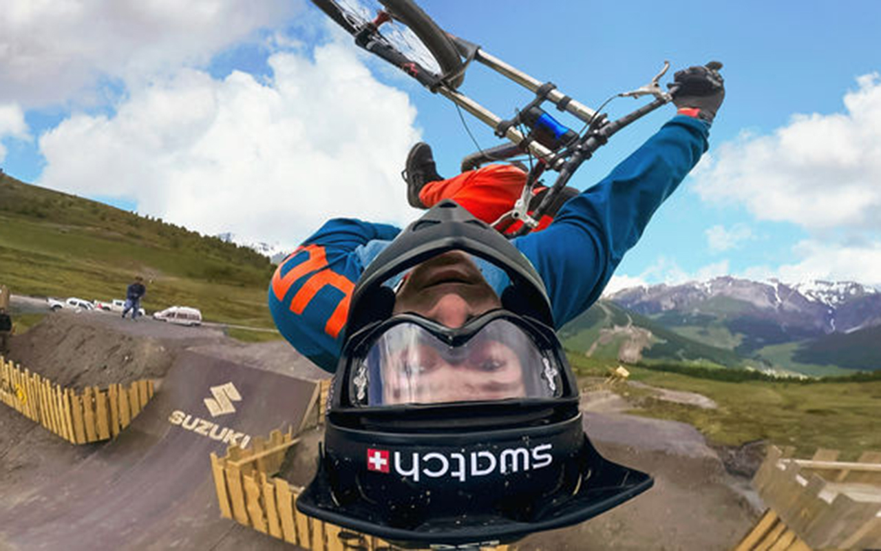 What is GoPro