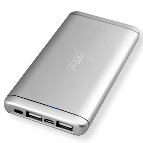 Best Power Bank for VR: Apow 10000mAh power bank