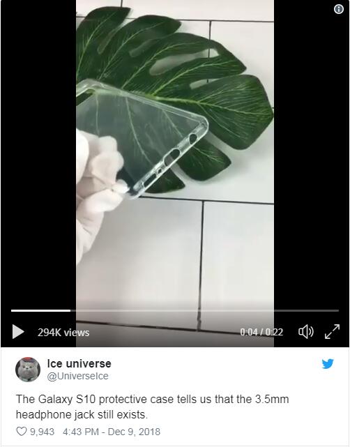 Samsung-galaxy-s10-case-leak