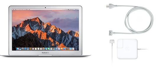 MacBook-Air-inbox-accessories